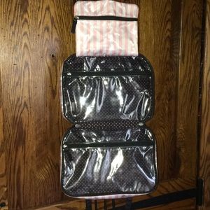 Victoria’s Secret Travel Bag